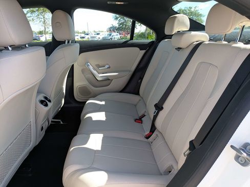 Used 2025 Mercedes-Benz CLA 250 image 14