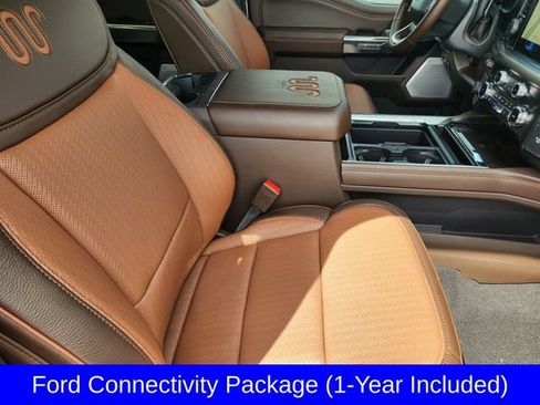 New 2026 Ford F350 King Ranch AWD/4WD image 14