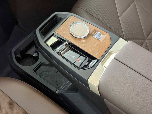 Certified 2023 BMW iX xDrive50 w/ Premium Package AWD/4WD image 20