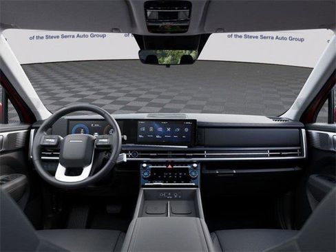 New 2026 Hyundai Santa Fe SEL w/ Tow & Go Package image 11