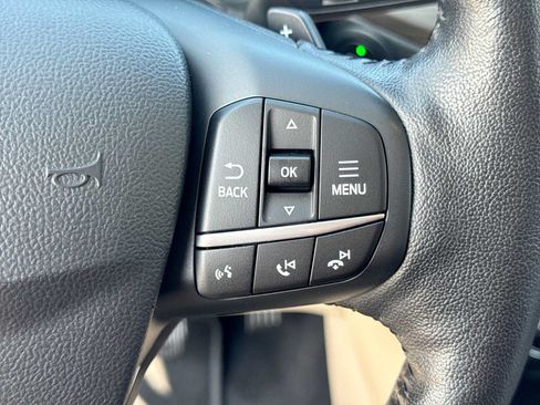Used 2020 Ford Escape Titanium AWD/4WD image 23