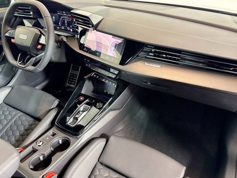 New 2025 Audi RS 3 image 27