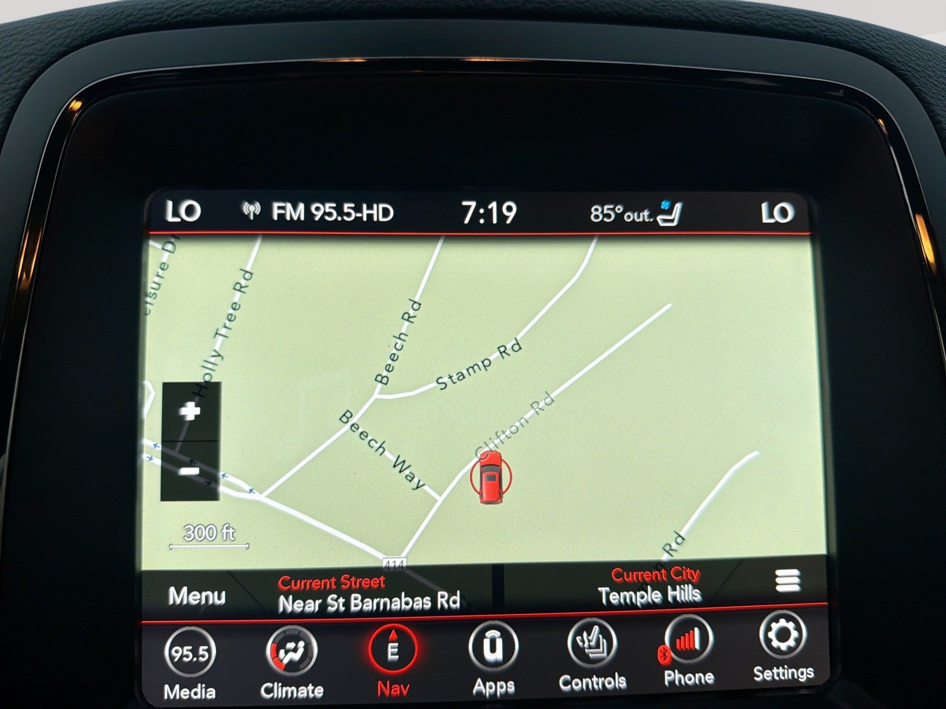 Used 2020 Dodge Durango R/T w/ Trailer Tow Group IV AWD/4WD image 20