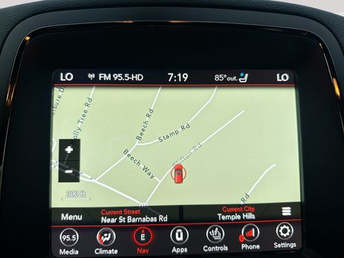 Used 2020 Dodge Durango R/T w/ Trailer Tow Group IV AWD/4WD image 20
