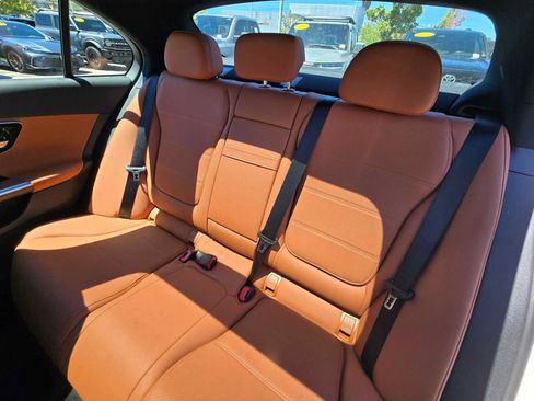 Used 2026 Mercedes-Benz C 300 Sedan image 19