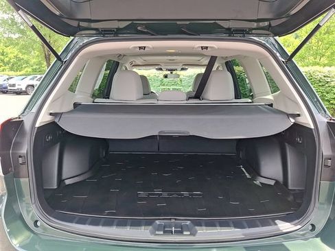 Certified 2024 Subaru Forester Premium AWD/4WD image 30