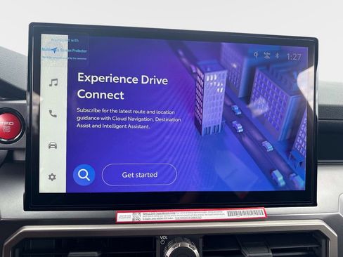 New 2026 Toyota 4Runner TRD Sport Premium image 23