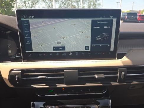 Certified 2023 Lincoln Corsair AWD w/ Equipment Group 101A image 34