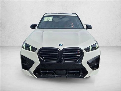 New 2026 BMW X5 M Competition w/ Executive Package AWD/4WD image 6