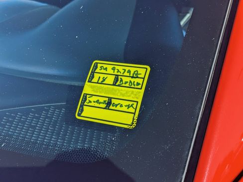 Used 2018 Dodge Journey SXT w/ Connectivity Group image 26