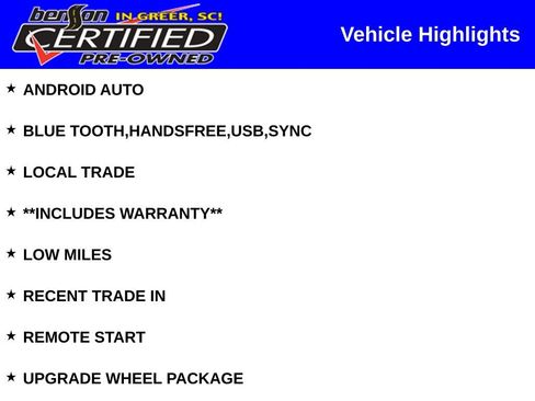 Used 2020 Jeep Gladiator Rubicon AWD/4WD image 3