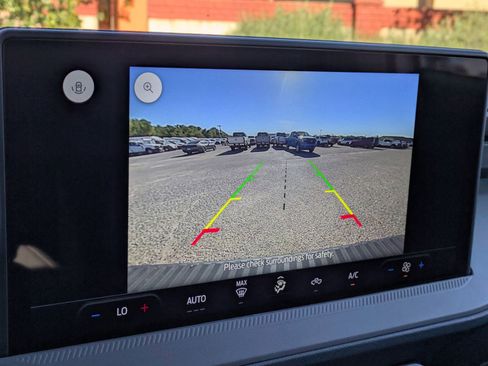 New 2025 Ford Maverick XL w/ Equipment Group 102A image 52