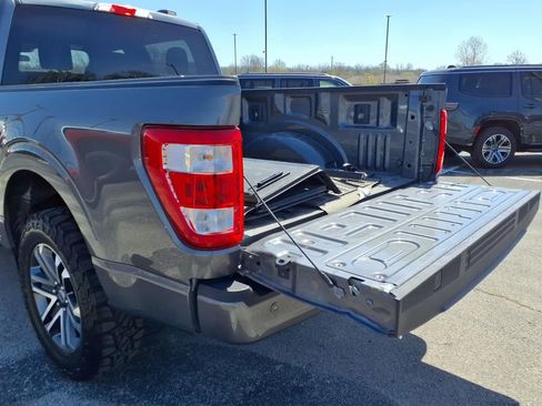 Used 2021 Ford F150 XL w/ STX Appearance Package image 25