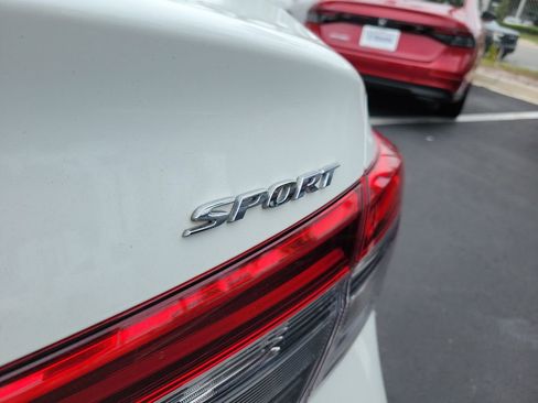 Certified 2023 Honda Civic Sport image 10