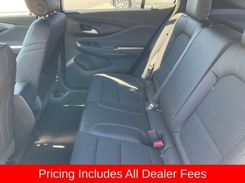 New 2026 Buick Envista Preferred w/ Convenience I Package FWD image 14