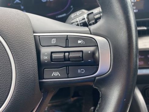 Certified 2023 Kia Sportage X-Line AWD/4WD image 34