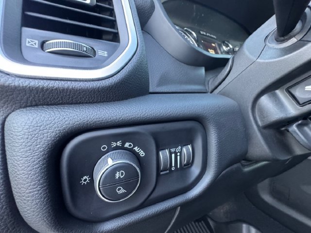 Used 2019 RAM 3500 Big Horn AWD/4WD image 6