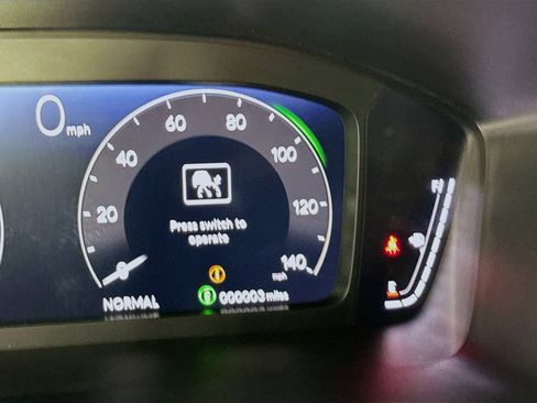 New 2026 Honda CR-V Sport-L image 13