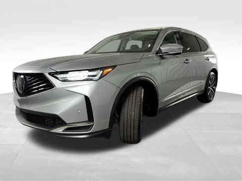 New 2026 Acura MDX Technology Package image 4