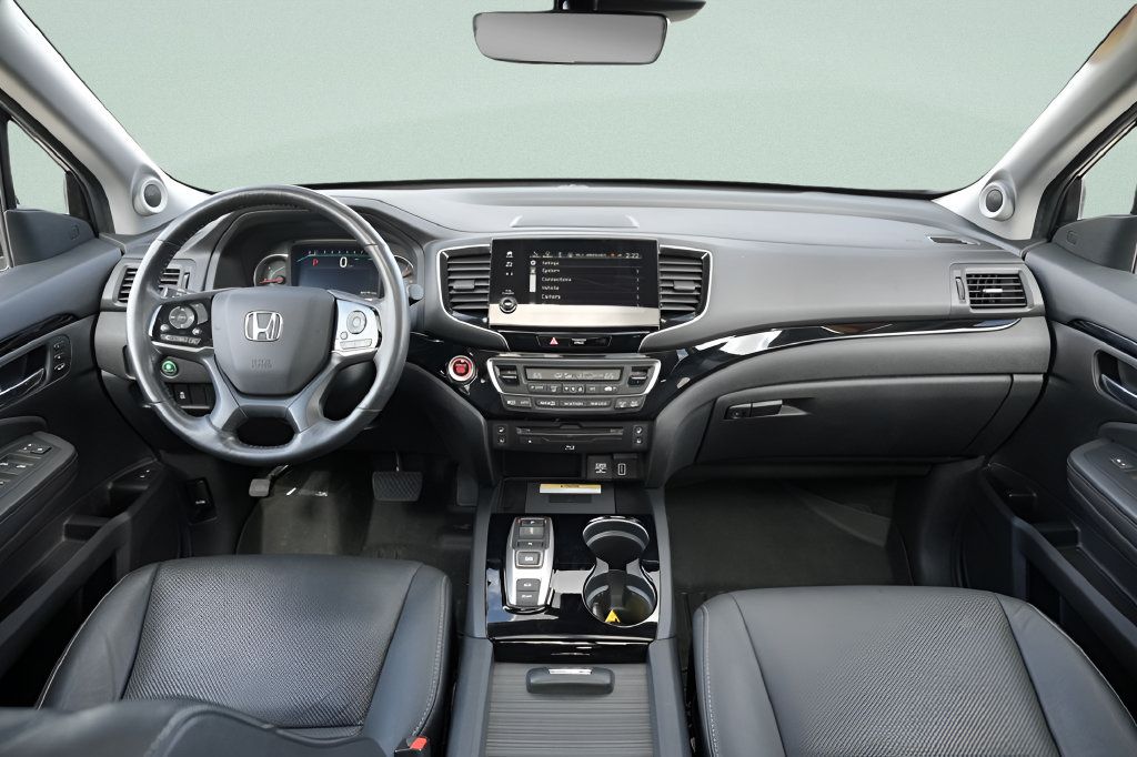 Used 2022 Honda Pilot Elite image 19