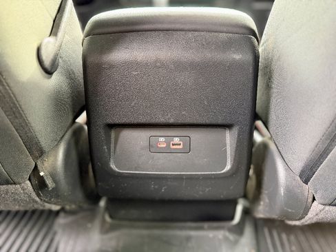 Used 2022 Nissan Frontier PRO-4X w/ Off-Road Protection Package image 13