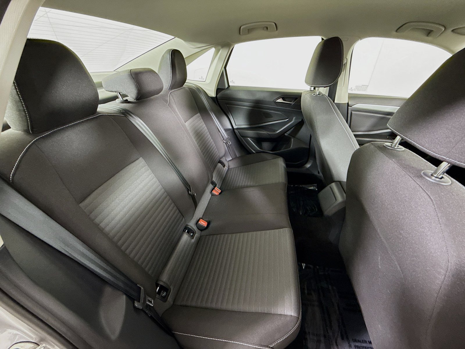 Used 2025 Volkswagen Jetta S FWD image 24