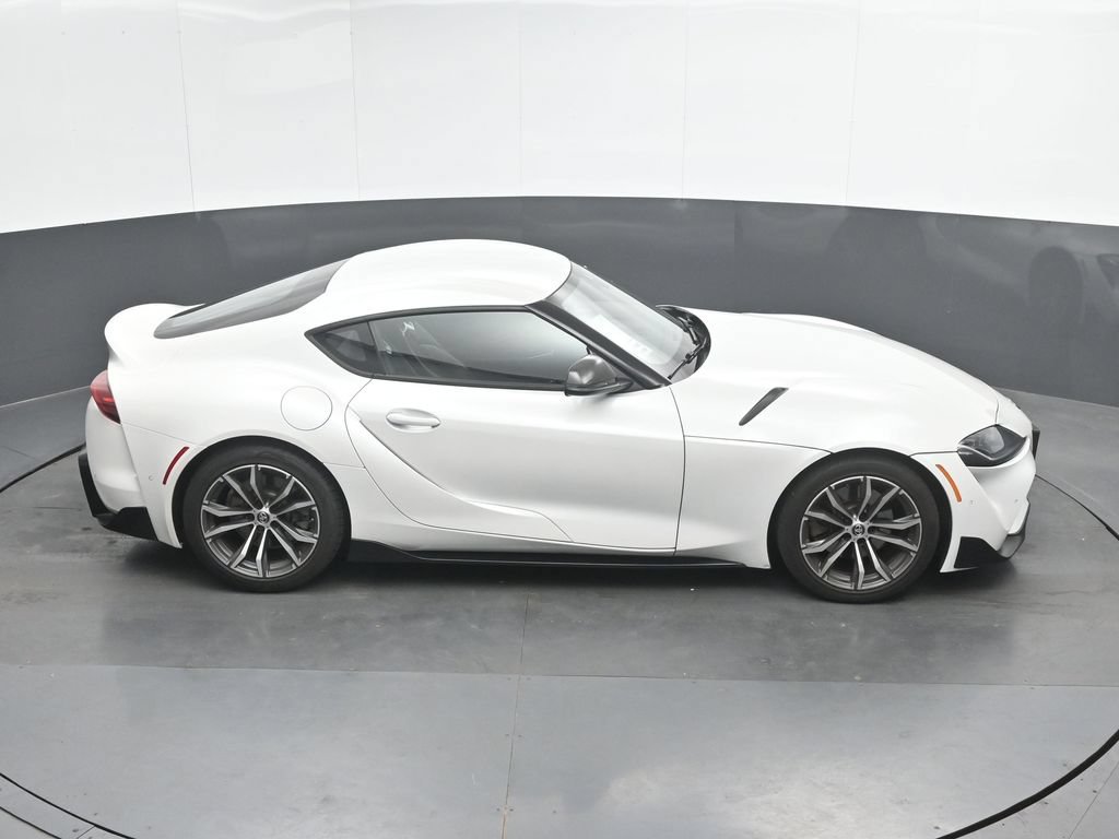Used 2022 Toyota Supra w/ Safety & Technology Package RWD image 33