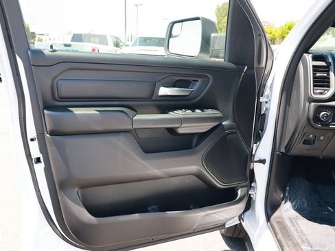 New 2026 RAM 1500 Tradesman RWD image 14