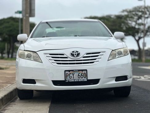 Used 2007 Toyota Camry SE image 7