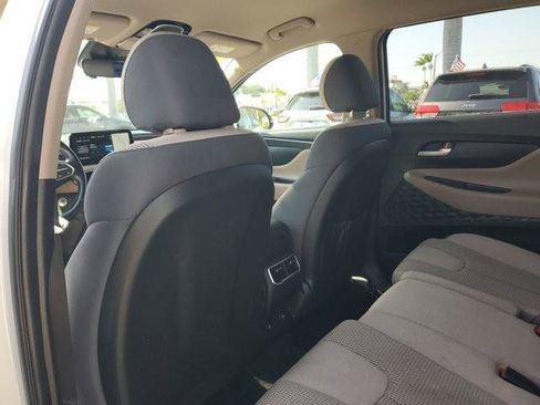 Certified 2023 Hyundai Santa Fe SEL image 19