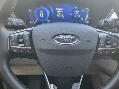 Used 2022 Ford Escape SEL w/ Technology Package image 31