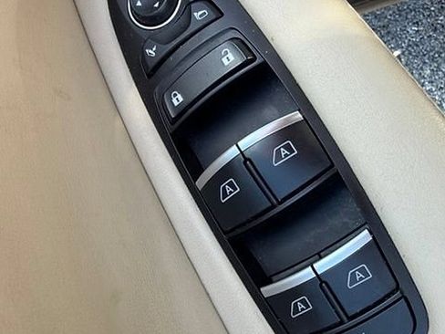 Certified 2022 INFINITI QX50 Luxe AWD/4WD image 11