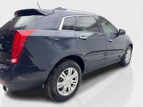 Used 2015 Cadillac SRX Luxury w/ Driver Awareness Package image 13