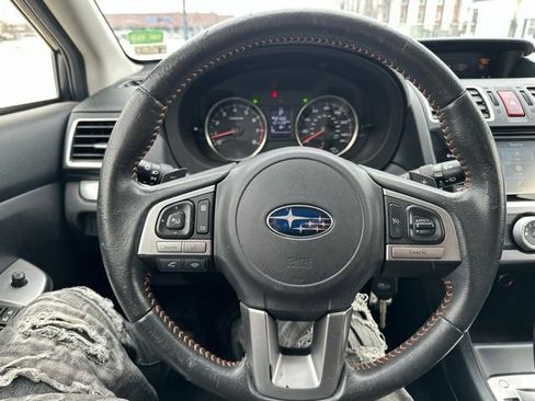 Used 2016 Subaru Crosstrek 2.0i Premium image 33