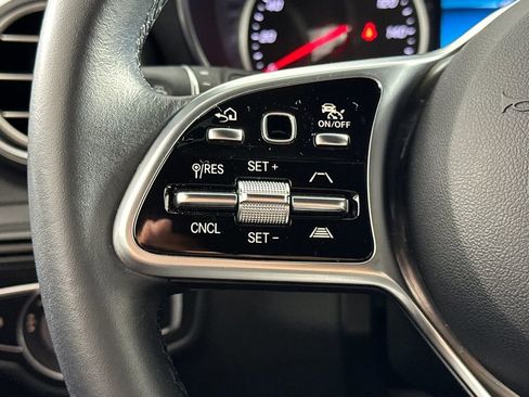Certified 2022 Mercedes-Benz GLC 300 4MATIC Coupe image 30