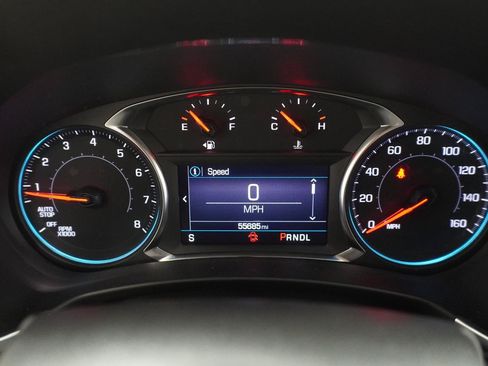 Used 2022 Chevrolet Equinox LT FWD image 12