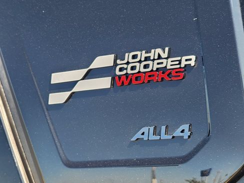 Used 2025 MINI Cooper Countryman John Cooper Works AWD/4WD image 16