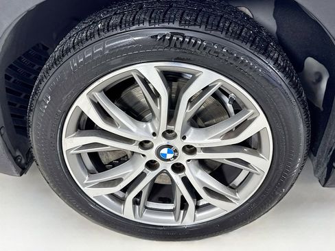 Used 2018 BMW X2 sDrive28i FWD image 40