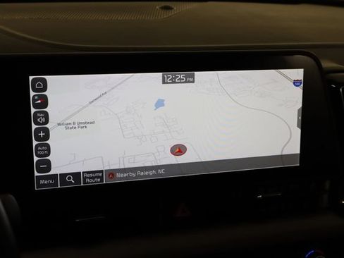 Used 2023 Kia Sportage EX FWD image 36