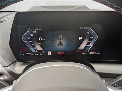 New 2026 BMW M235i xDrive image 11