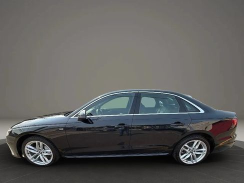 Used 2020 Audi A4 2.0T Premium w/ Convenience Package AWD/4WD image 8