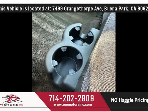 Used 2006 Chevrolet Silverado 1500 LT image 26