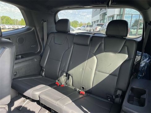 New 2025 Kia Telluride SX Prestige X-Line image 23