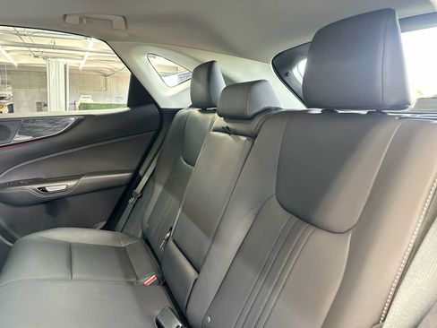 Used 2024 Lexus NX 250 FWD w/ Cold Area Package image 22