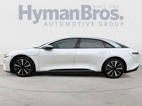 Used 2023 Lucid Air Grand Touring AWD/4WD image 6