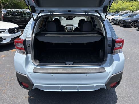 Used 2022 Subaru Crosstrek 2.5i Limited w/ Popular Package #4A AWD/4WD image 34