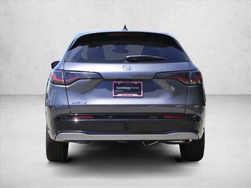 New 2027 Honda HR-V EX-L image 6
