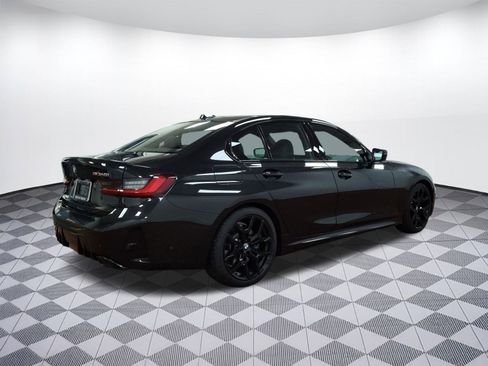New 2026 BMW M340i w/ Premium Package image 8