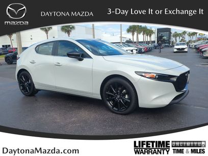 New 2026 MAZDA MAZDA3 s Sport