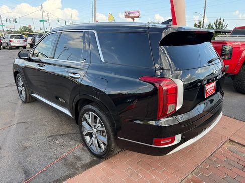 Used 2021 Hyundai Palisade Limited FWD image 19